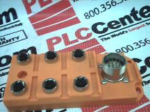 BALLUFF BKS-S20-MIB-6-5/4-SM12