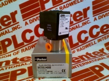 PARKER 20CC02LV4D6B