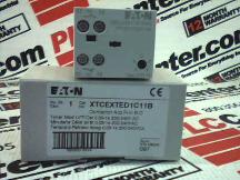 EATON CORPORATION XTCEXTED1C11B