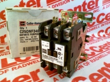 EATON CORPORATION C25DNF340