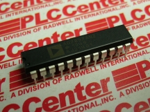 ANALOG DEVICES AD7837ANZ