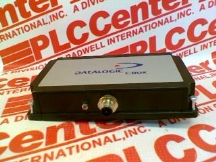 DATALOGIC C-BOX-400
