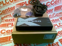 ADDER TECHNOLOGY X200-USB/P