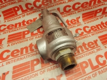 DRESSER CONSOLIDATED 1.25-1543-G-21-DA-BR