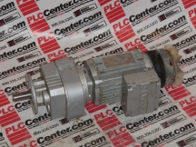 SEW EURODRIVE RF27DT80N4/BMG/TF