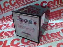 AUTOMETERS SYSTEMS EMC34