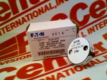 EATON CORPORATION 4LCL275