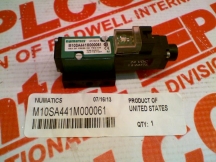 ASCO M10SA441M-000061