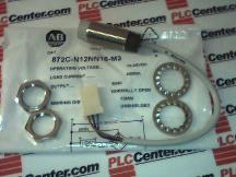 ALLEN BRADLEY 872CN12NN18M3