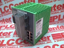 PHOENIX CONTACT FL-SWITCH-FX/FX