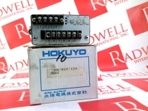 HOKUYO AUTOMATIC CO PH-02Y-12A