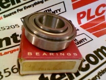 CONSOLIDATED BEARING 7516DLG