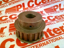 MARTIN SPROCKET & GEAR INC TB18H100-78