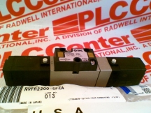 SMC NVFR22005FZA