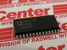 ANALOG DEVICES AD976BRZ
