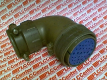 AMPHENOL MS3108B32-7SW