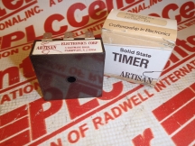 ARTISAN CONTROLS EPC-12154