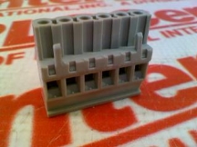 PHOENIX CONTACT MVSTB2.5/6-5.08-GY