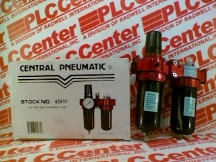 CENTRAL PNEUMATIC 42035