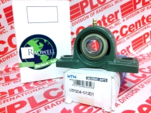 NTN BEARING UTP204012D1