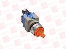 IDEC ASLW29920D-G-120V