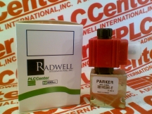 PARKER DS081NMD024HD-6T