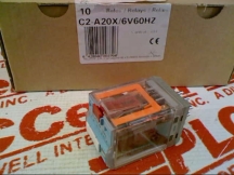 TURCK C2-A20X/006VAC