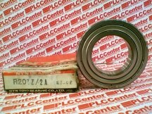 NTN BEARING R20ZZ/2A