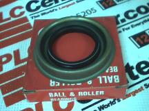 BALL & ROLLER BEARING 7044NA