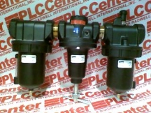 PARKER C628-10FRLWGCW