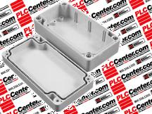 HAMMOND MANUFACTURING 1554R2GY