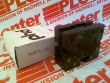 PHD INC 8480-01-002