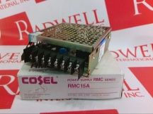 COSEL RMC15A-2