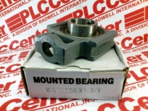 REGAL REXNORD WSTU250X1-3/4