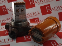MOORE INDUSTRIES RBA/3W-50/SH1/117AC/DPDT-AM-EZ117-EXX