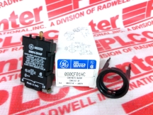 GENERAL ELECTRIC 080C01HF