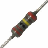 VISHAY MRS25000C2204FRP00