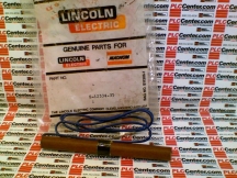 LINCOLN ELECTRIC S-12334-35