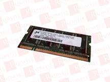 MICRON TECHNOLOGY INC MT4VDDT3264HY-335F2