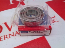 SKF 6003-2Z/LHT23