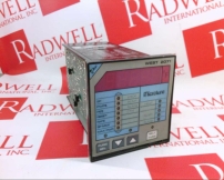 DANAHER CONTROLS 2071-M2071-L02-T1418-H10-C1000-00X00-S-5F-2/87