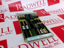 SIEMENS C8451-A12-A70-2