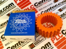 MARTIN SPROCKET & GEAR INC 7HS