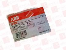 ASEA BROWN BOVERI MS325-TC