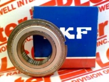 SKF 6209-ZNBR/C3