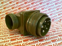 AMPHENOL 97-3108A-28