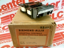 SIEMENS 3TY6485-0AD8