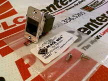 BLACK BOX CORP FM021