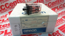 OMRON MK3P5-I-AC230
