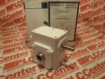 REGAL REXNORD GR-WH818-60-H1-16